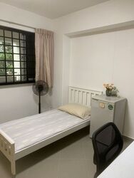 Blk 531 Pasir Ris Drive 1 (Pasir Ris), HDB Executive #444175841